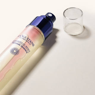 Ess&ecirc;ncia Facial Trif&aacute;sica Immortelle Reset
